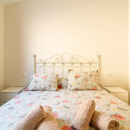 Cortijo La Canada Arenas (Malaga)