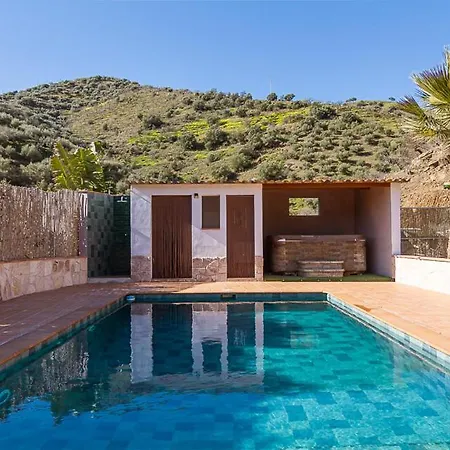 Cortijo La Canada