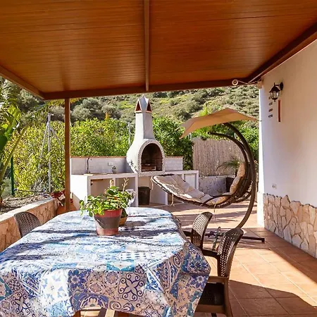 Villa Cortijo La Canada *