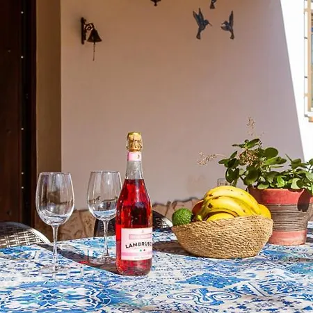 Cortijo La Canada
