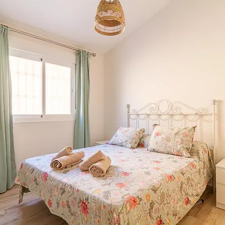 Villa Cortijo La Canada