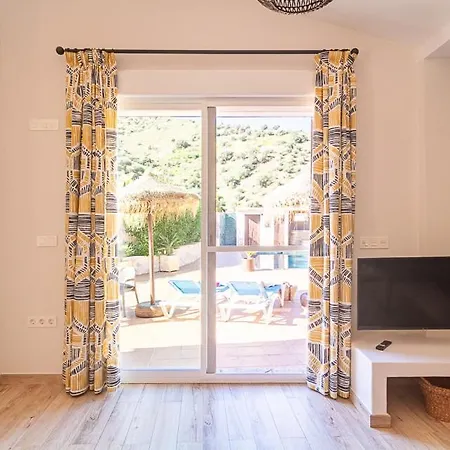 Villa Cortijo La Canada