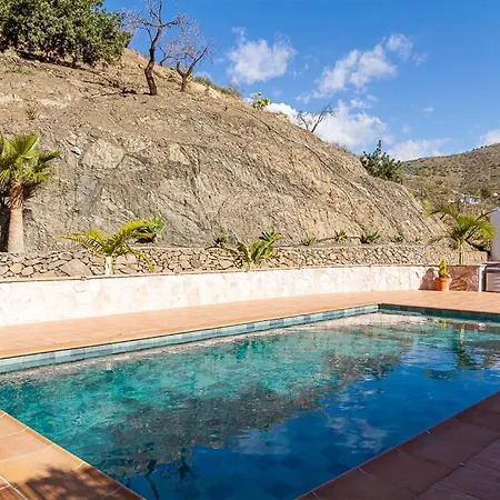 Cortijo La Canada Villa *