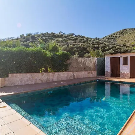 Cortijo La Canada Villa