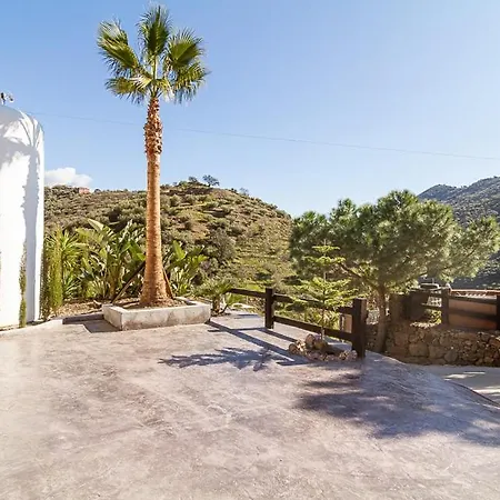 Cortijo La Canada Villa *